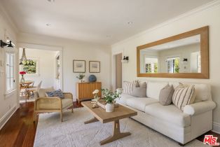 Single Family Residence, 814 Georgina ave, Santa Monica, CA 90402 - 12