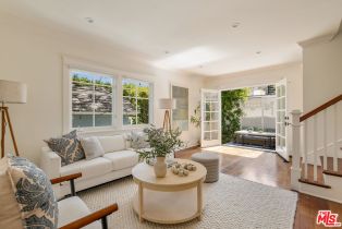 Single Family Residence, 814 Georgina ave, Santa Monica, CA 90402 - 22