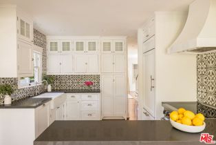 Single Family Residence, 814 Georgina ave, Santa Monica, CA 90402 - 16