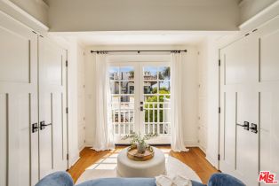 Single Family Residence, 814 Georgina ave, Santa Monica, CA 90402 - 40