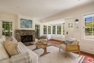 Single Family Residence, 814 Georgina ave, Santa Monica, CA 90402 - 9