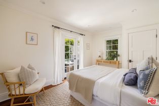 Single Family Residence, 814 Georgina ave, Santa Monica, CA 90402 - 41