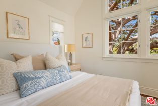 Single Family Residence, 814 Georgina ave, Santa Monica, CA 90402 - 37