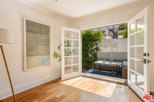 Single Family Residence, 814 Georgina ave, Santa Monica, CA 90402 - 23