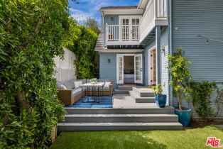 Single Family Residence, 814 Georgina ave, Santa Monica, CA 90402 - 48