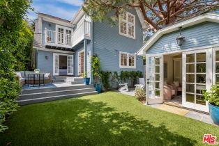 Single Family Residence, 814 Georgina ave, Santa Monica, CA 90402 - 3