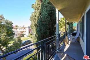 Residential Income, 540 Orlando ave, West Hollywood , CA 90048 - 15