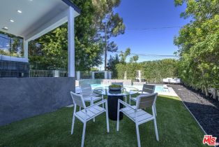 Single Family Residence, 14065 Valley Vista blvd, Sherman Oaks, CA 91423 - 35