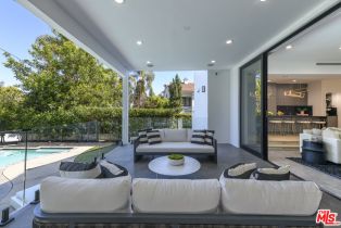 Single Family Residence, 14065 Valley Vista blvd, Sherman Oaks, CA 91423 - 34