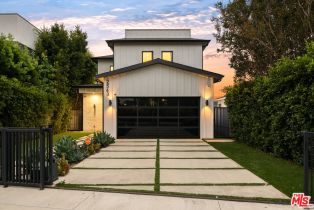 Single Family Residence, 2543 Walnut ave, Venice, CA 90291 - 5