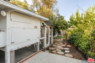 Single Family Residence, 16582 Calneva dr, Encino, CA 91436 - 29