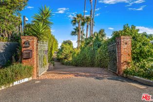 Single Family Residence, 1277 Leona dr, Beverly Hills, CA 90210 - 2