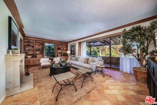 Single Family Residence, 1277 Leona dr, Beverly Hills, CA 90210 - 8