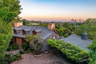 Single Family Residence, 1277   Leona Dr, Beverly Hills, CA  Beverly Hills, CA 90210