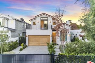 Single Family Residence, 4324 Camellia ave, Studio City, CA 91604 - 2