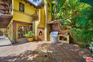 Single Family Residence, 1274 Clark st, West Hollywood , CA 90069 - 51