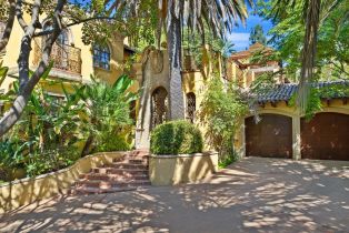 Single Family Residence, 1274 Clark st, West Hollywood , CA 90069 - 3