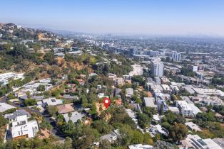 Single Family Residence, 1274 Clark st, West Hollywood , CA 90069 - 66