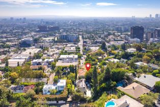 Single Family Residence, 1274 Clark st, West Hollywood , CA 90069 - 67