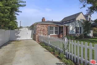 Residential Lease, 1209   Appleton Way, Venice, CA  Venice, CA 90291