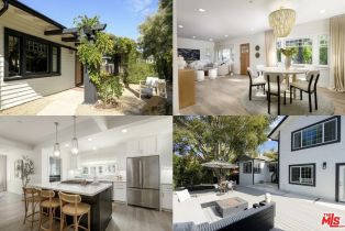 Single Family Residence, 1721   Olive St, Santa Barbara, CA  Santa Barbara, CA 93101