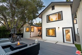 Single Family Residence, 1721   Olive St, Santa Barbara, CA  Santa Barbara, CA 93101