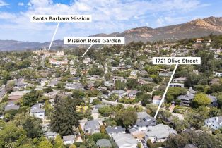 Single Family Residence, 1721 Olive st, Santa Barbara, CA 93101 - 22