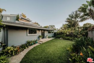 Single Family Residence, 592 Entrada dr, Santa Monica, CA 90402 - 26