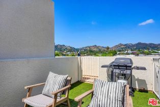 Condominium, 944 Stanley ave, West Hollywood , CA 90046 - 24