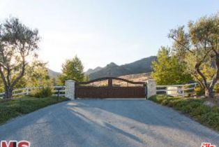 , 31725 Lobo Canyon rd, Agoura Hills, CA 91301 - 6