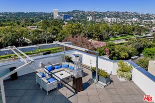 Condominium, 460 Palm dr, Beverly Hills, CA 90210 - 36