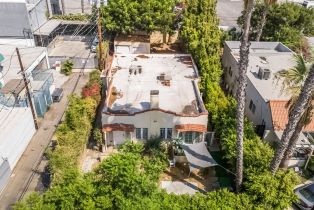 , 1052 Martel ave, West Hollywood , CA 90046 - 7