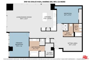 , 3111 Via Dolce, Marina Del Rey, CA 90292 - 49