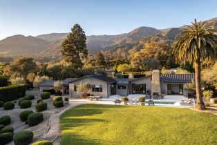 Single Family Residence, 1190   Garden Ln, Montecito, CA  Montecito, CA 93108