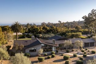 Single Family Residence, 1190 Garden ln, Montecito, CA 93108 - 3