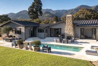 Single Family Residence, 1190 Garden ln, Montecito, CA 93108 - 2