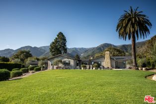 Single Family Residence, 1190 Garden ln, Montecito, CA 93108 - 16