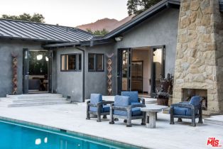 Single Family Residence, 1190 Garden ln, Montecito, CA 93108 - 15