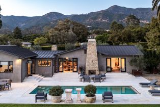 Single Family Residence, 1190 Garden ln, Montecito, CA 93108 - 29