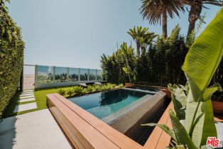 Single Family Residence, 966 Palisades Beach rd, Santa Monica, CA 90403 - 36