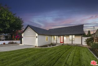 Single Family Residence, 1324  N Pass Ave, Burbank, CA  Burbank, CA 91505