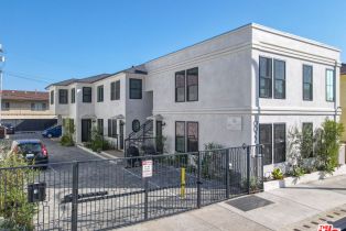 Residential Income, 10022 Culver Blvd, Culver City, CA  Culver City, CA 90232