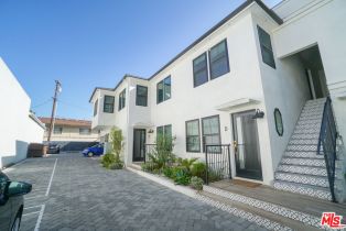 Residential Income, 10022 Culver blvd, Culver City, CA 90232 - 8