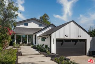 Single Family Residence, 4034   Denny Ave, Studio City, CA  Studio City, CA 91604