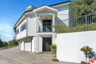 Single Family Residence, 19633 Wells dr, Tarzana, CA 91356 - 37