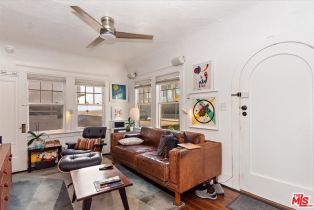 Residential Income, 14 Northstar st, Marina Del Rey, CA 90292 - 4