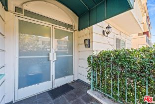 Condominium, 1342 Sierra Bonita ave, West Hollywood , CA 90046 - 5