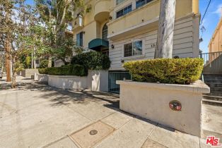 Condominium, 1342 Sierra Bonita ave, West Hollywood , CA 90046 - 2