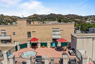 Condominium, 1342 Sierra Bonita ave, West Hollywood , CA 90046 - 27