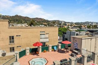 Condominium, 1342 Sierra Bonita ave, West Hollywood , CA 90046 - 31